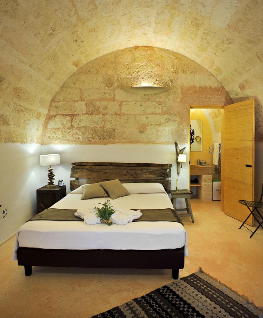 Masseria Piccapicca Морчано ди Леука Екстериор снимка