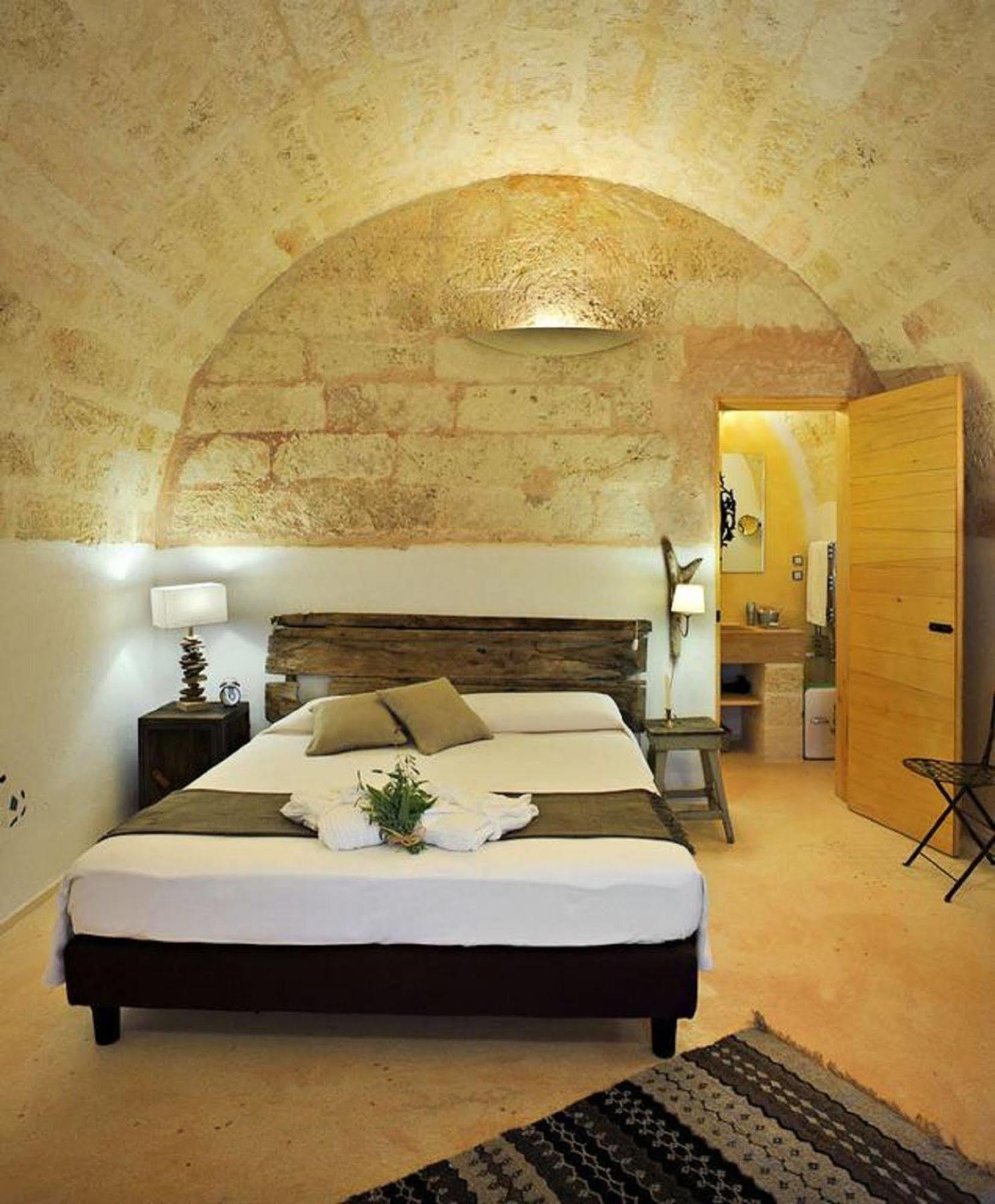 Masseria Piccapicca Морчано ди Леука Екстериор снимка