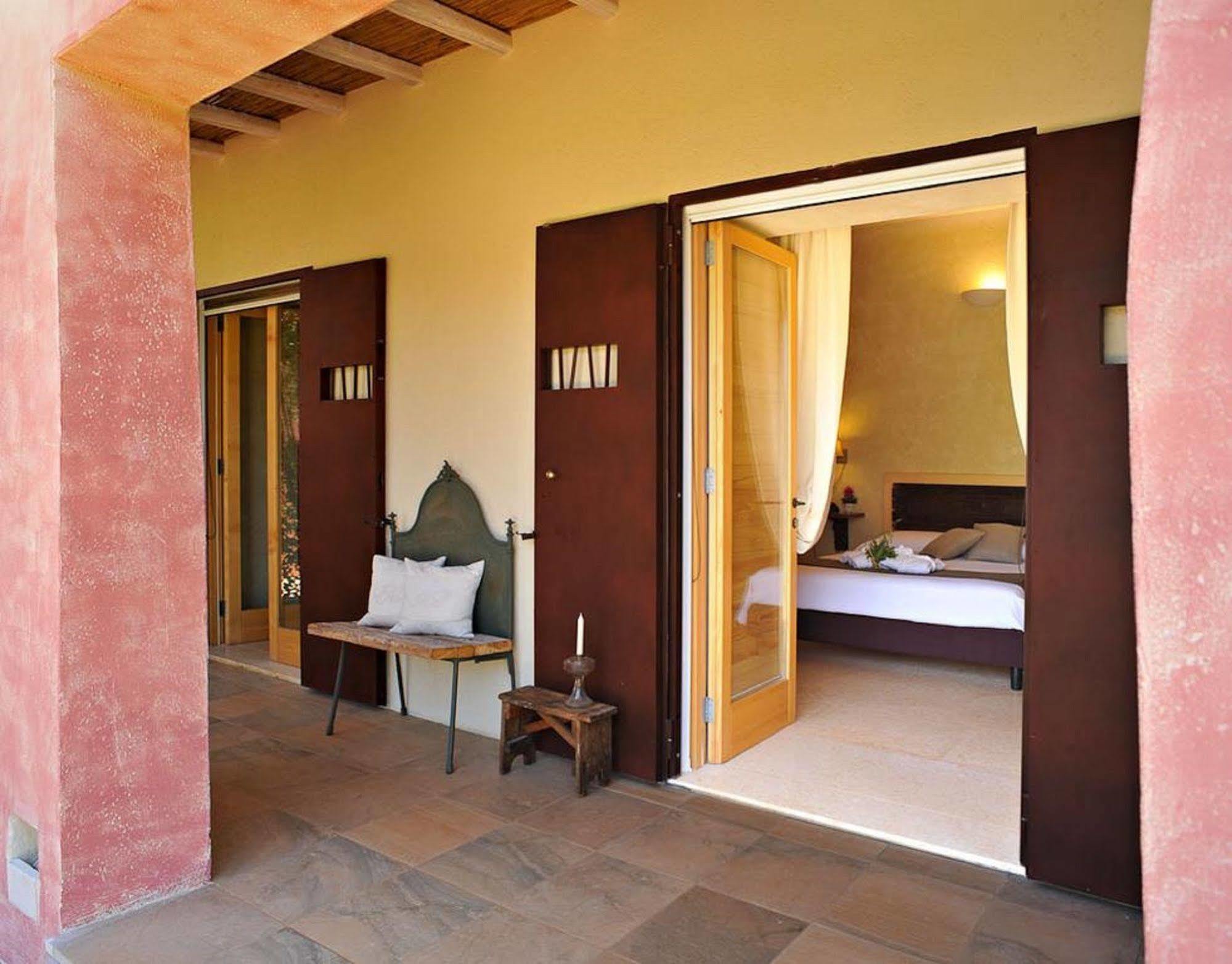 Masseria Piccapicca Морчано ди Леука Екстериор снимка