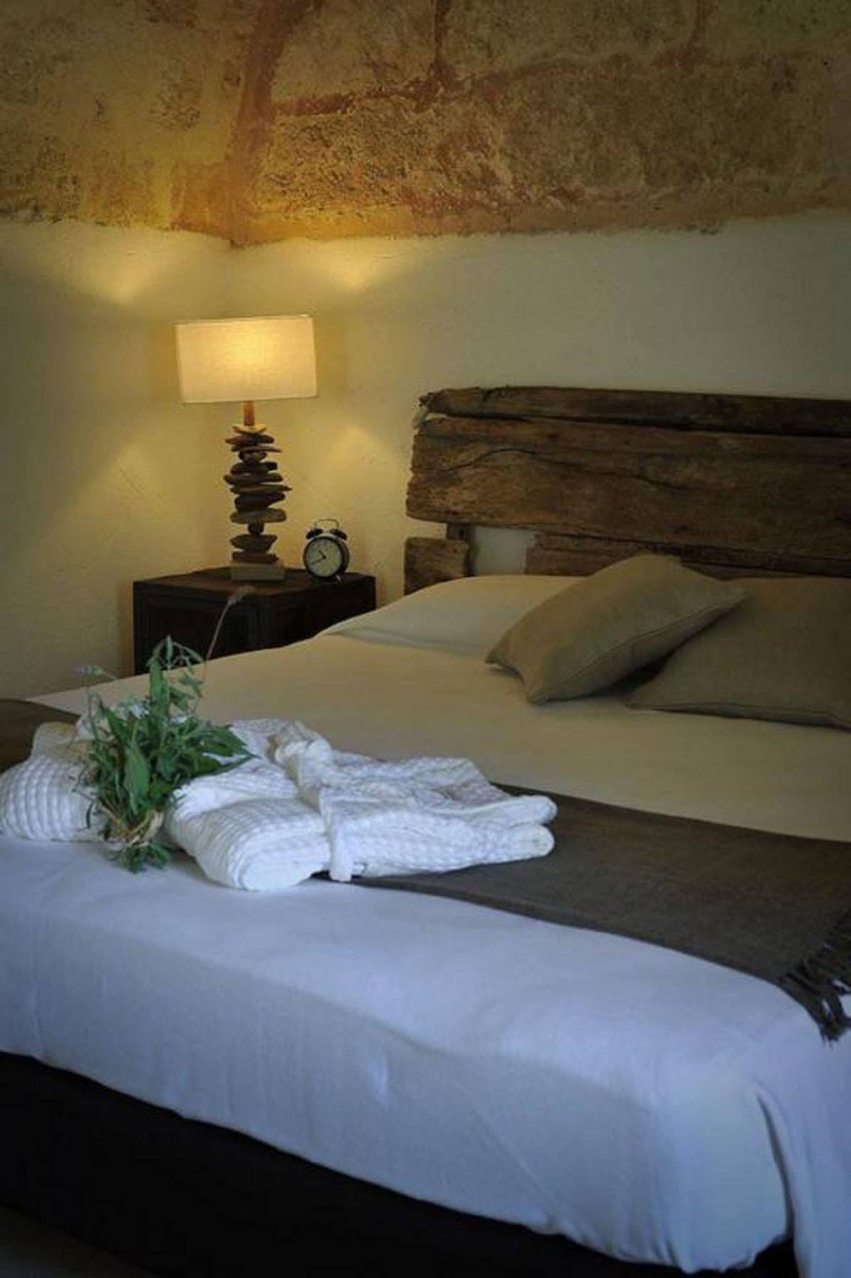 Masseria Piccapicca Морчано ди Леука Екстериор снимка