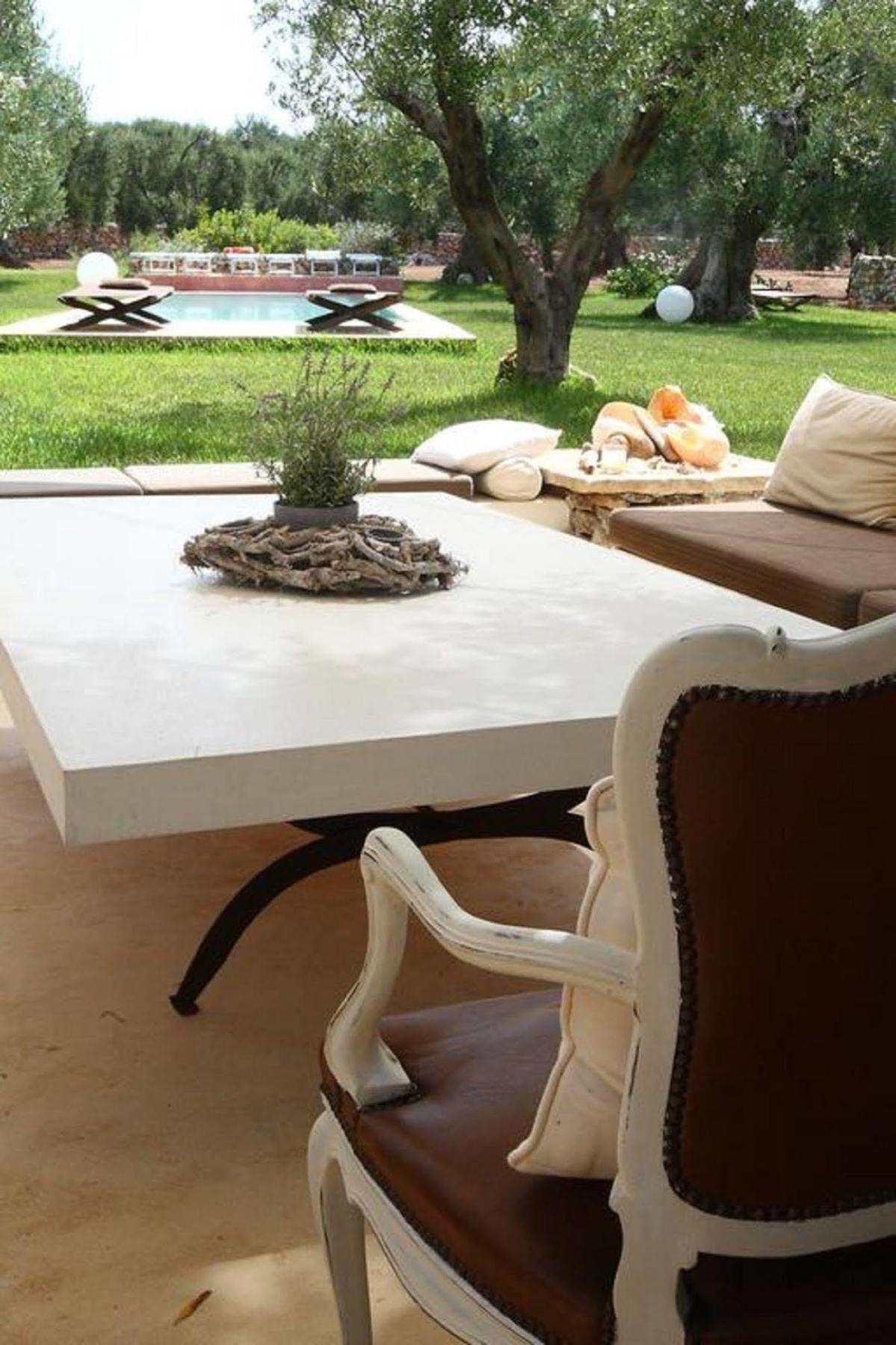 Masseria Piccapicca Морчано ди Леука Екстериор снимка